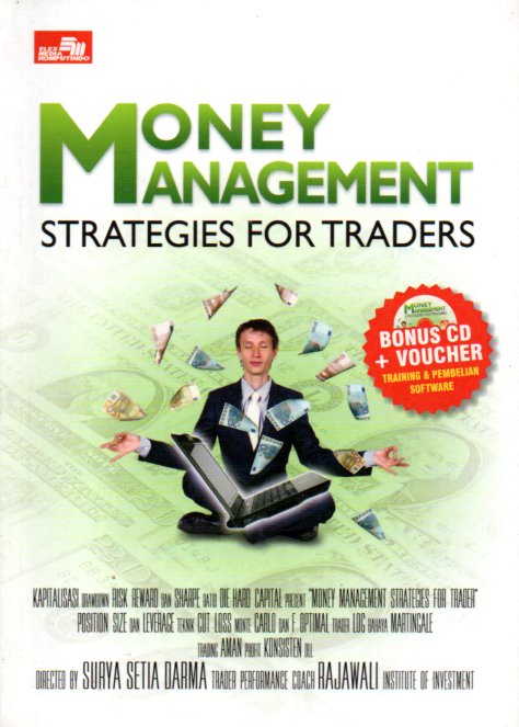 Money Management Strategies for Traders