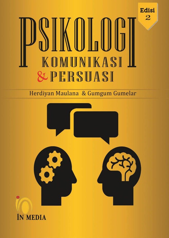 Psikologi Komunikasi & Persuasi