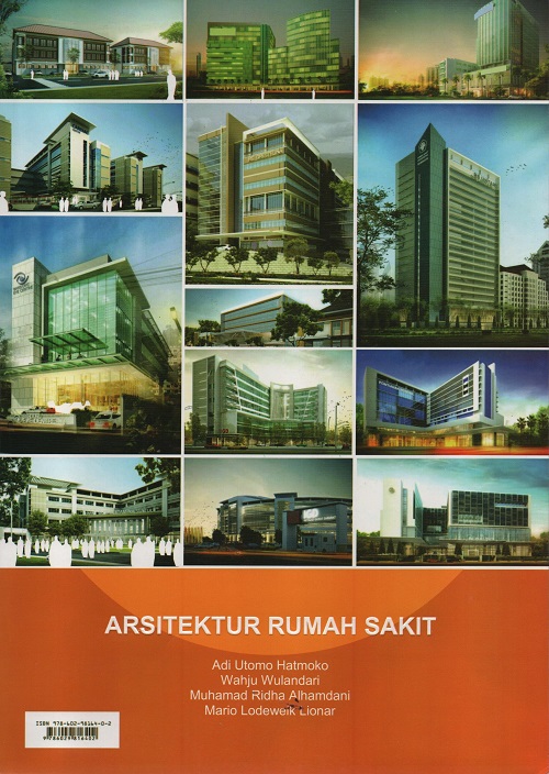 Arsitektur rumah sakit
