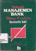 Teknik Manajemen Bank Yang Praktis