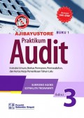 Praktikum Audit: instruksi umum, berkas permanen, permasalahan, dan kertas kerja pemeriksaan tahun lalu.