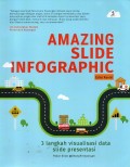 Amazing Slide Infographic Edisi Revisi: 3 Langkah Visualisasi Data Slide Presentasi