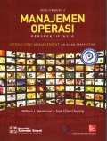 Manajemen Operasi: Perspektif Asia Buku 2