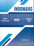 IndoMARC: format MARC Indonesia= The Indonesian