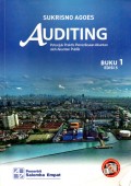 Auditing Petunjuk Praktis Pemeriksaan Akuntansi oleh Akuntan Publik Buku 1 Edisi 5