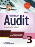 Praktikum Audit Kertas Kerja Pemeriksaan Buku 2