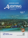 Auditing petunjuk praktis pemeriksaan akuntansi oleh akuntan publik buku 1 edisi 5
