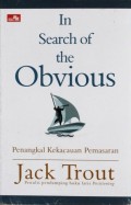 In search of the obvious 
