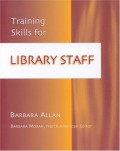 Training skills for library staff