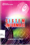 Analisis dan desain Sistem Informasi
