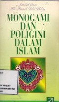 Monogami Dan Poligami Dalam Islam