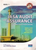 Jasa Audit Dan Assurance : pendekatan terpadu (adaptasi indonesia) buku 1