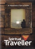 Spiritual Traveller : sebuah kisah pencarian makna