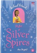 School Friends: Putri Di Silver Spires 4