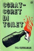 Corat-Coret Di Toilet