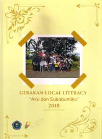Gerakan Local Literacy 