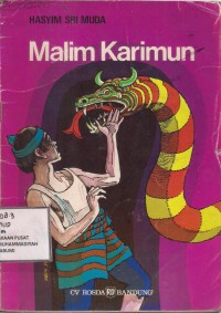 Malim Karimun
