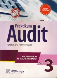 Praktikum Audit Kertas Kerja Pemeriksaan Buku 2