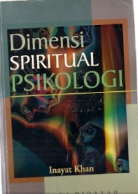Dimensi Spiritual Psikologi