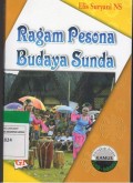 Ragam pesona Budaya Sunda