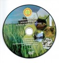 CD: Budidaya Padi Organik dengan Metode SRI (System of Rice Intensification)