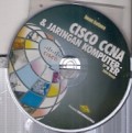 CD : CISCO CCNA & Jaringan Komputer