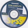 CD: SPSS Complete : teknik analisis statistik terlengkap dengan software spss
