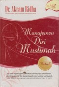 Manajemen Diri Muslimah Buku 2