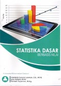 Statistika Dasar Berbasis Nilai
