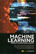 Machine Learning Tingkat Dasar dan lanjut