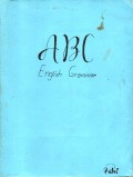 Abc english grammar