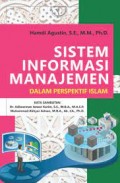Sistem informasi manajemen dalam perspektif islam