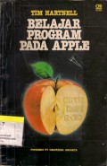 Belajar Program Pada Apple