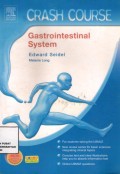 Crash Course : Gastrointestinal System