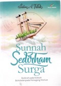 Sunnah Sedirham Surga