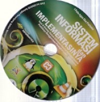 CD : Sistem Informasi Dan Implementasinya