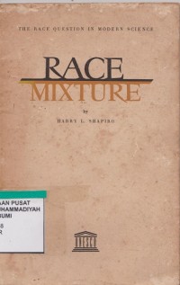 Race Mixture