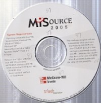 CD : Misource 2005