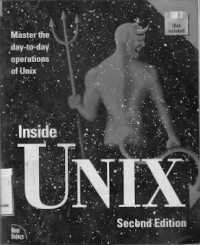 Inside UNIX