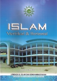 Islam Vertikal & Horizontal