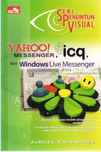 Yahoo Messenger, Icq, dan Windows Live Messenger