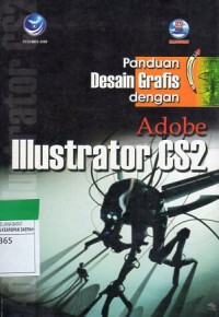 Panduan Desain Grafis Dengan Adobe Illustrator CS2
