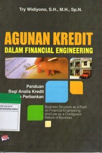 Agunan Kredit Dalam Financial Engineering