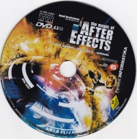 CD: The Magic Of Adobe After Effects