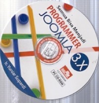 CD : Semua Bisa Menjadi Programmer Joomla 3.X