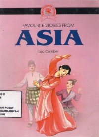 Favourite stories from Asia