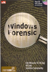 Windows Forensic