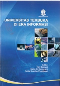 Universitas Terbuka Di Era Informasi