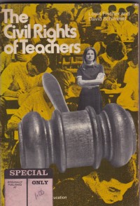 The Civil Rights of Teacher