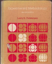 Experimental Methodology